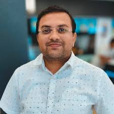 Dr Sunand G Loya